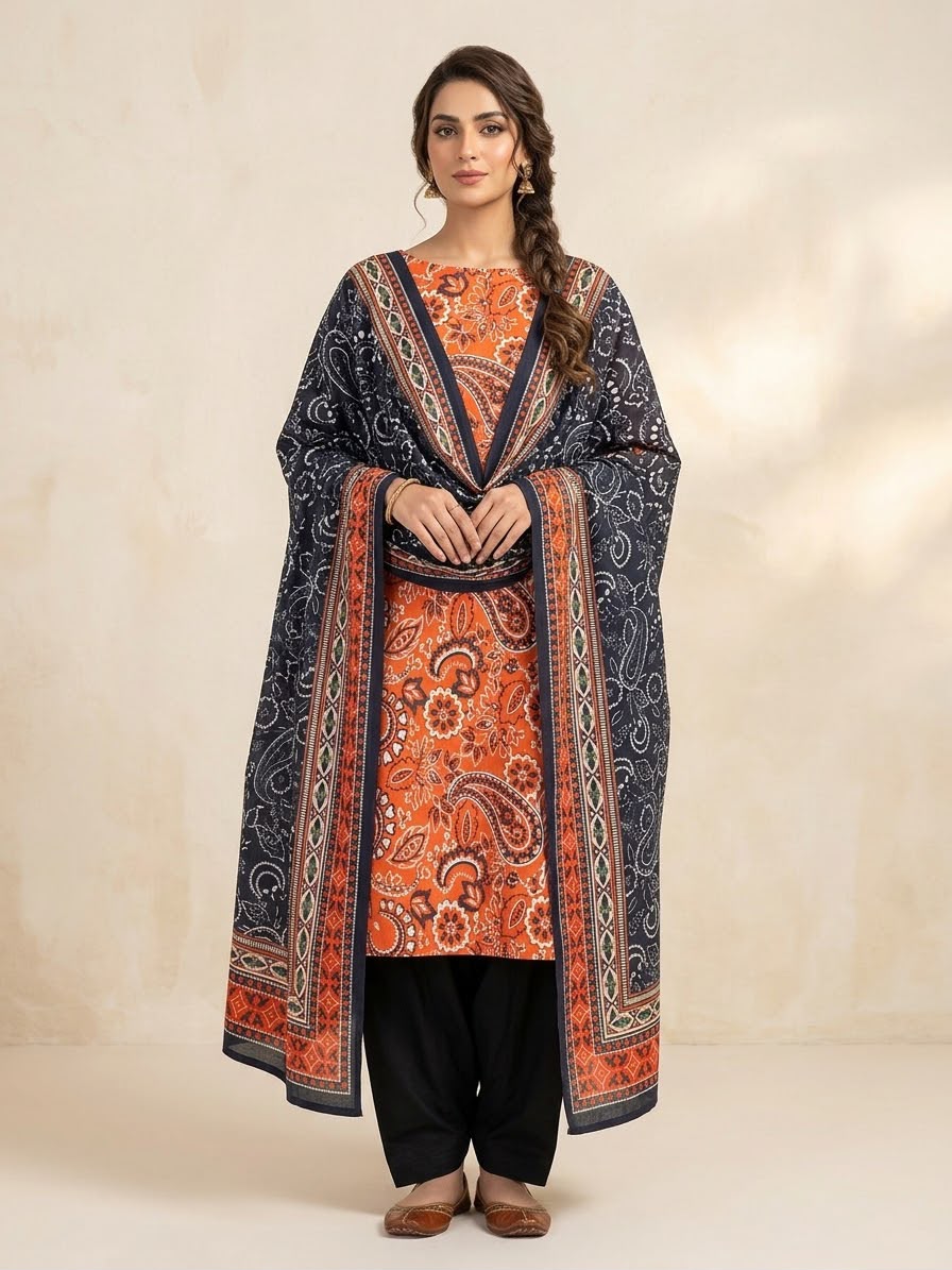 BIN SHAHZAD DIGITAL LAWN