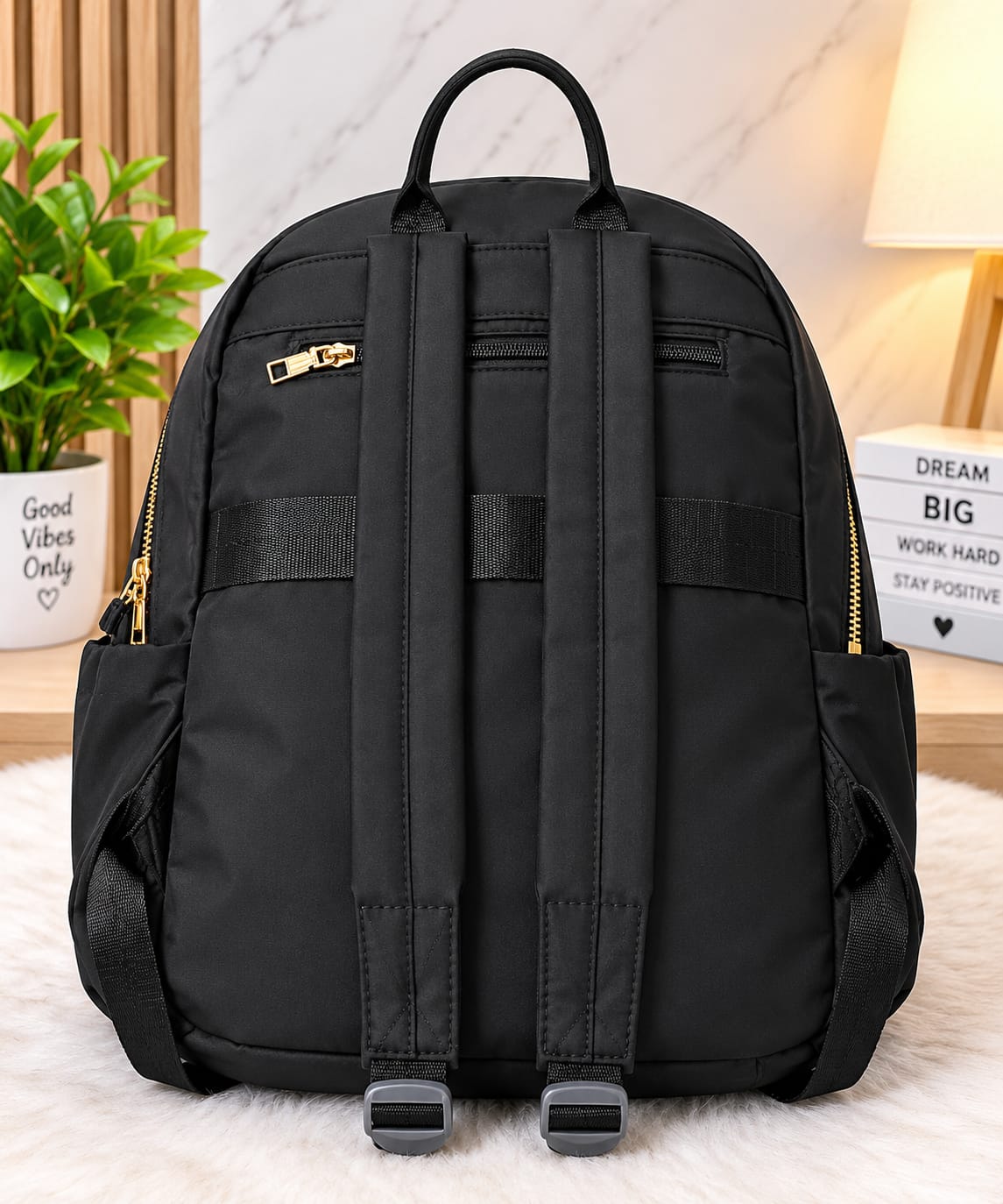 universty Backpack