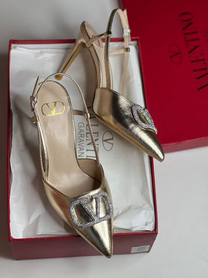 VALENTINO Heels