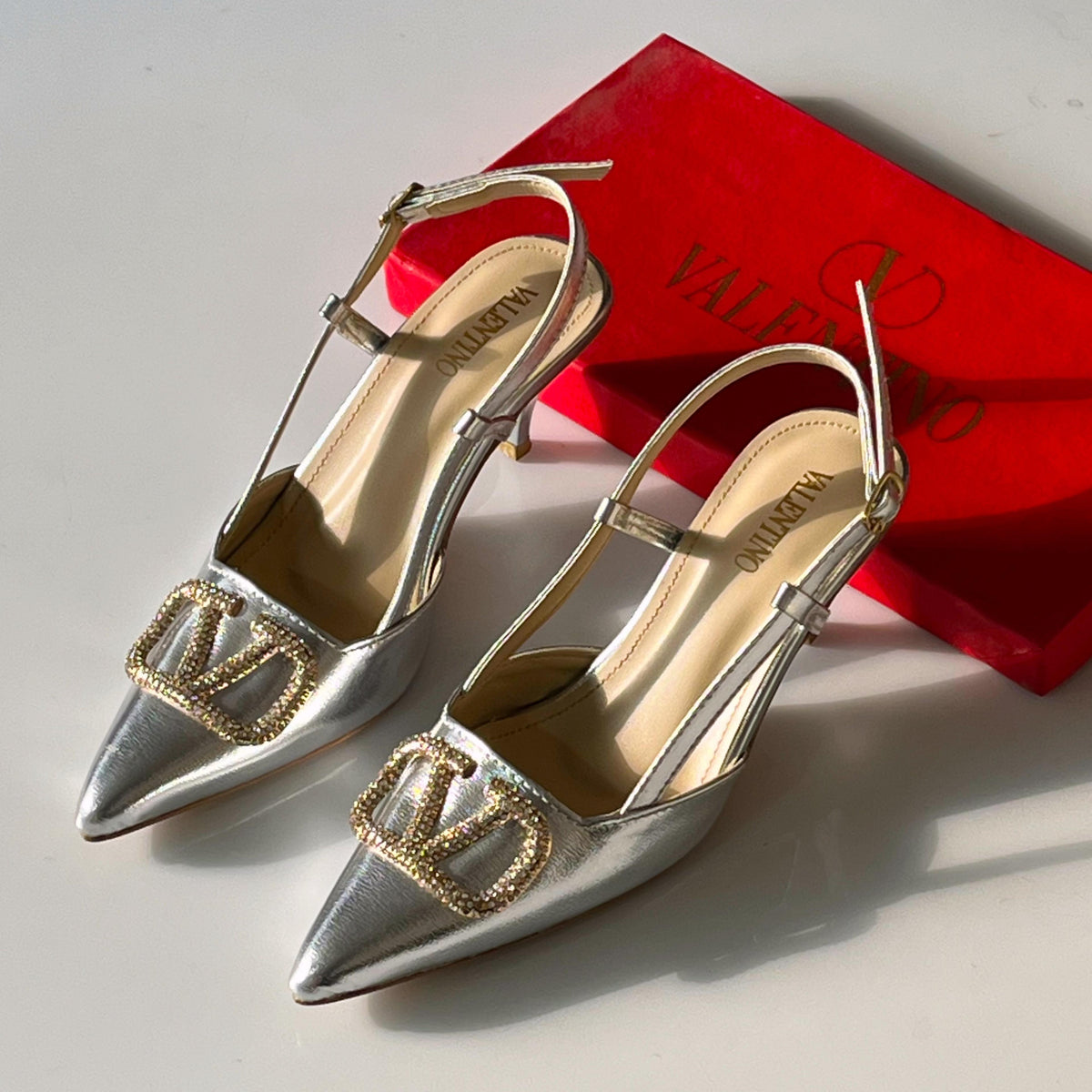 VALENTINO Heels