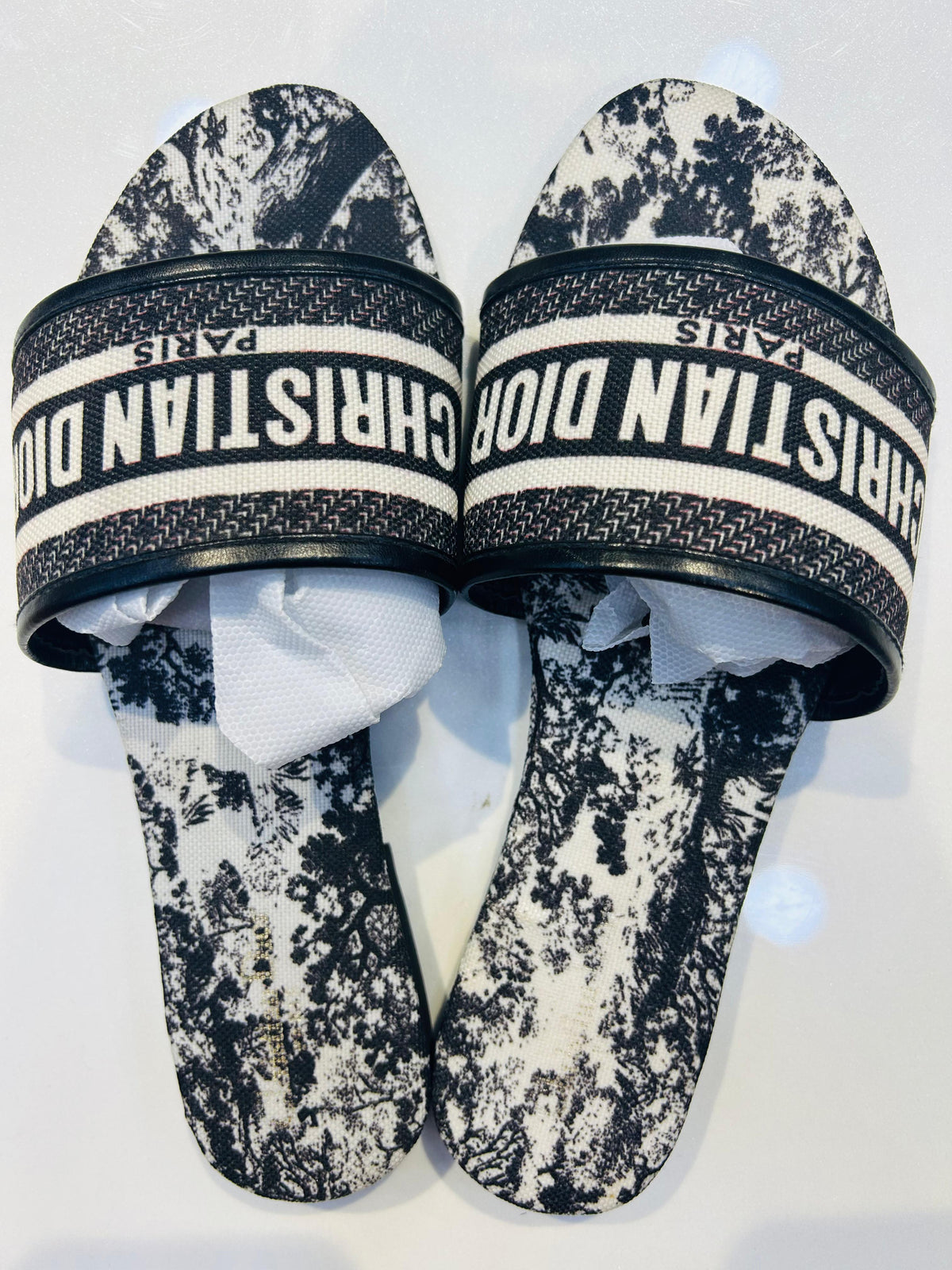 CHRISTIAN DIOR