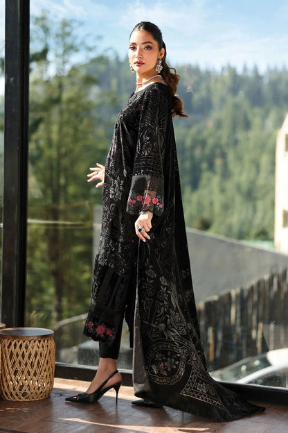 MARIA-B PALACHI VELVET