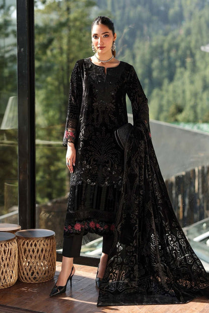 MARIA-B PALACHI VELVET