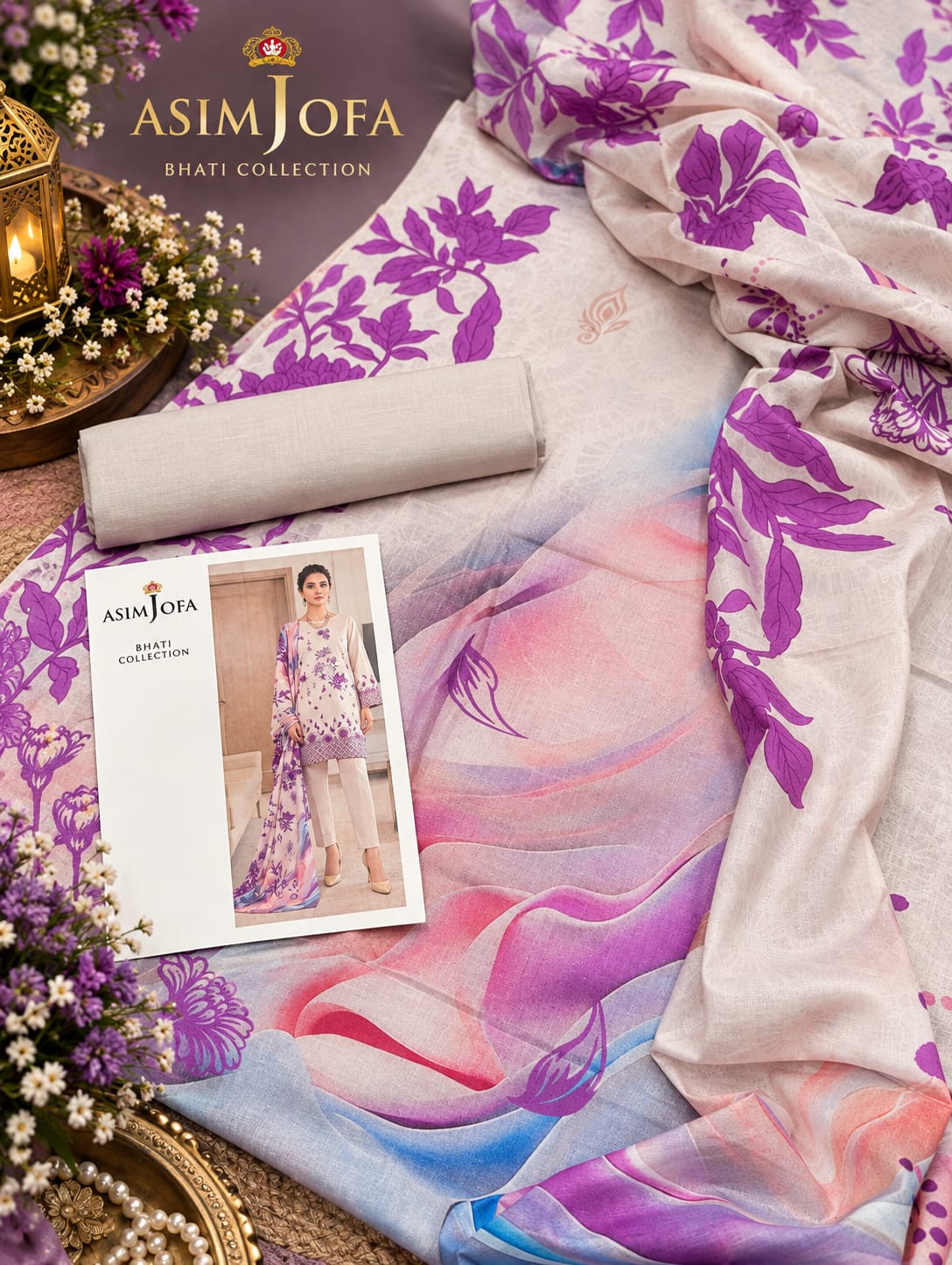 Asim Jofa
