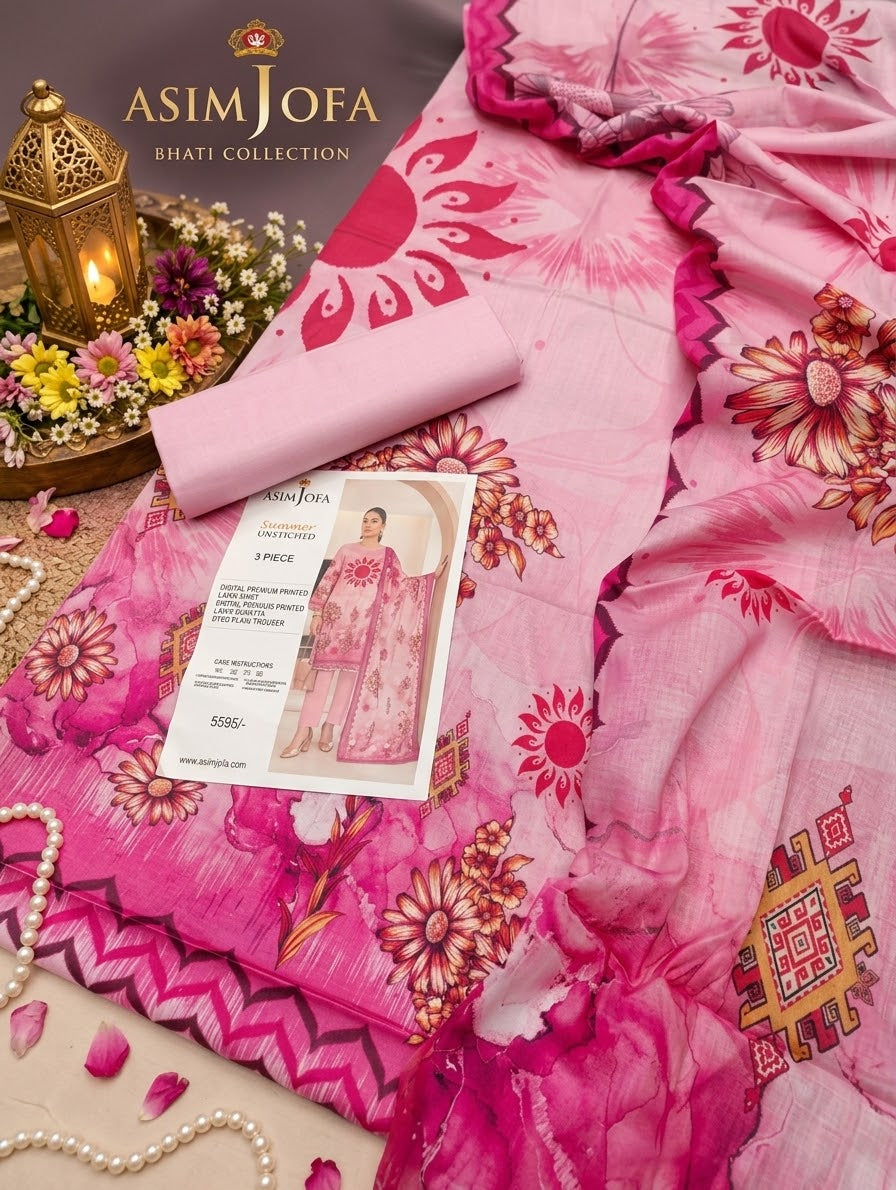 Asim Jofa