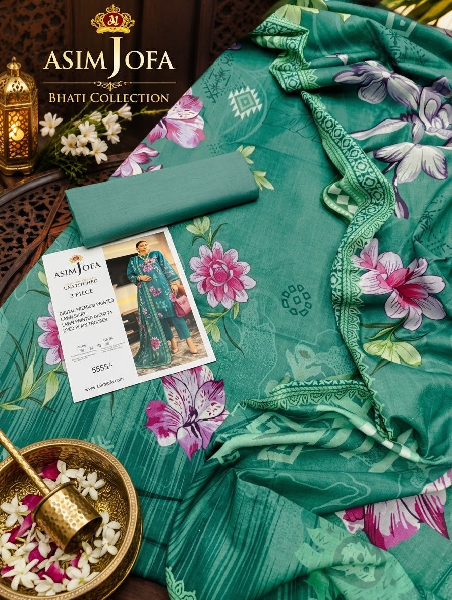 Asim Jofa