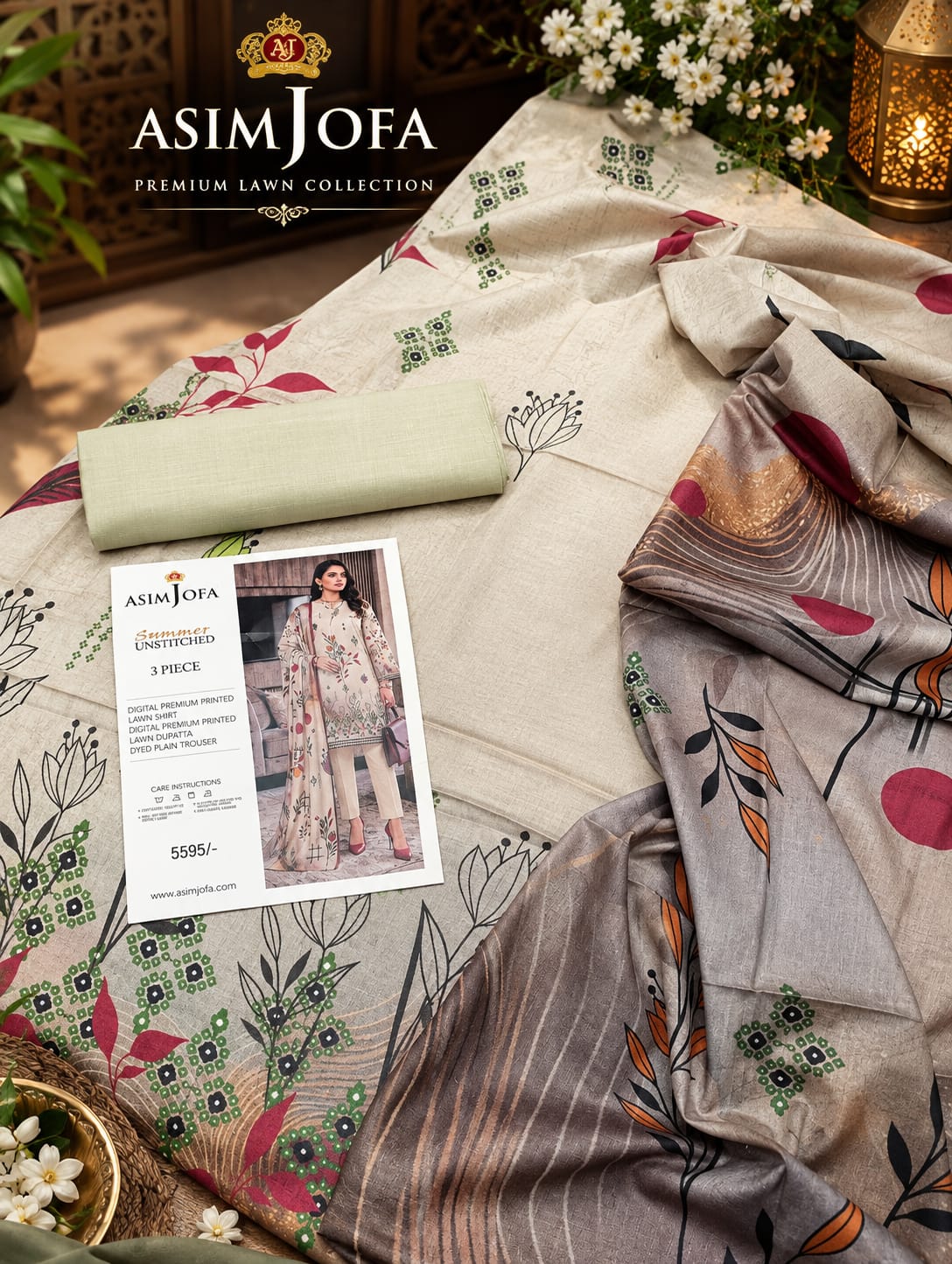 Asim Jofa
