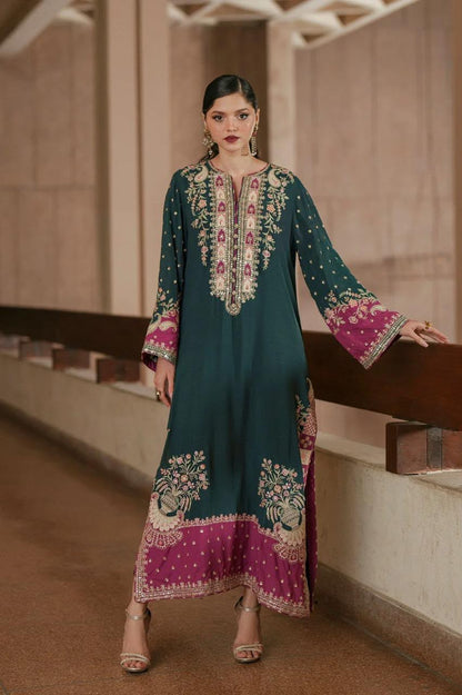 ETHNIC KAFTAN COLLECTION 2026
