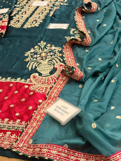 ETHNIC KAFTAN COLLECTION 2026