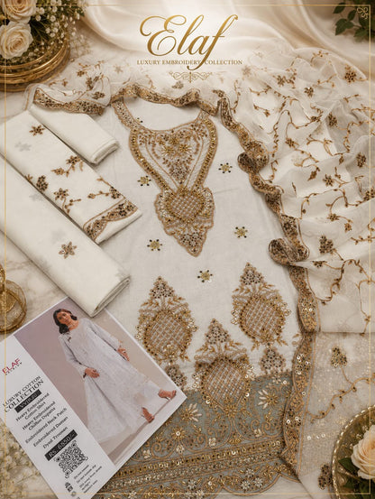 Elaf COTTON LAWN COLLECTION