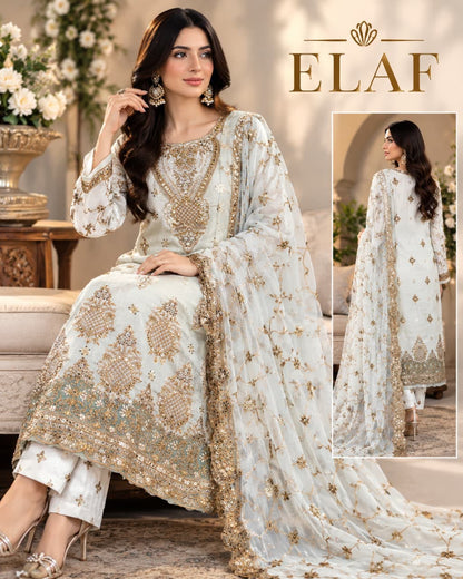 Elaf COTTON LAWN COLLECTION