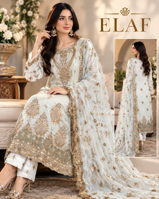 Elaf COTTON LAWN COLLECTION