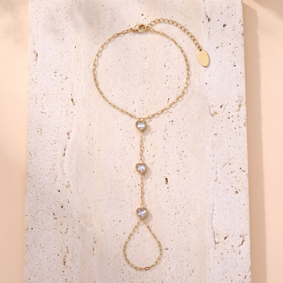 Hand Chain
