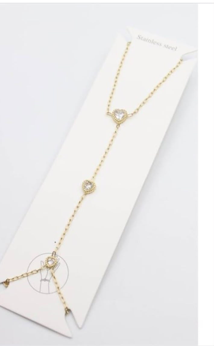 Hand Chain