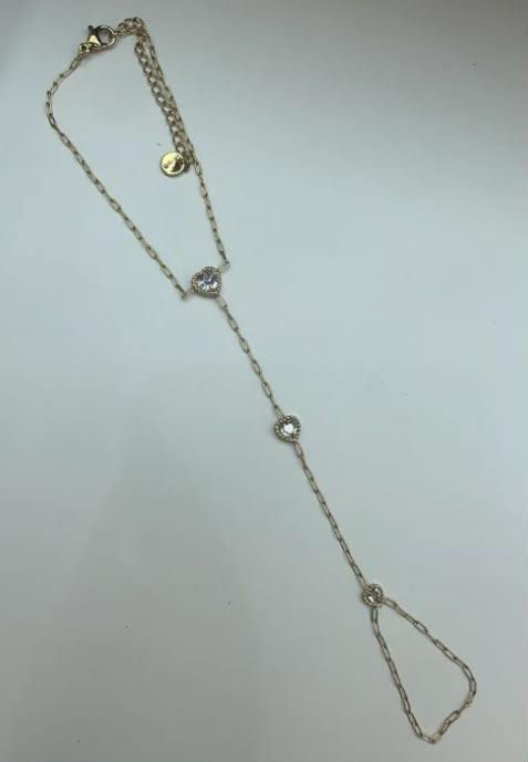 Hand Chain