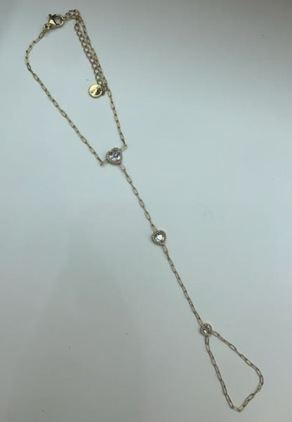 Hand Chain