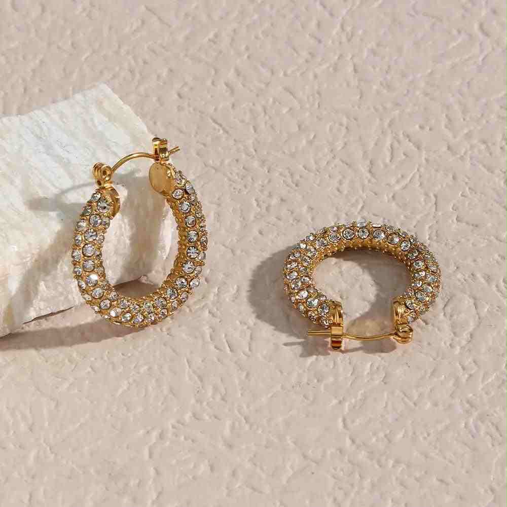 Zarkoon hoops