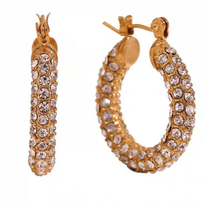 Zarkoon hoops