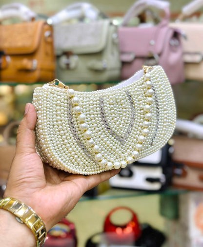 hand clutch