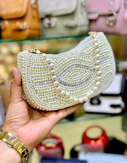 hand clutch