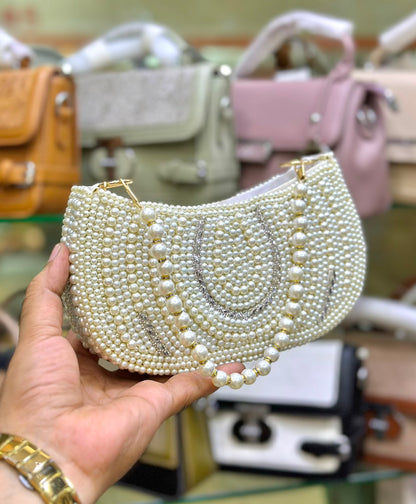 hand clutch