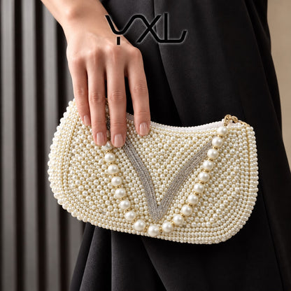hand clutch