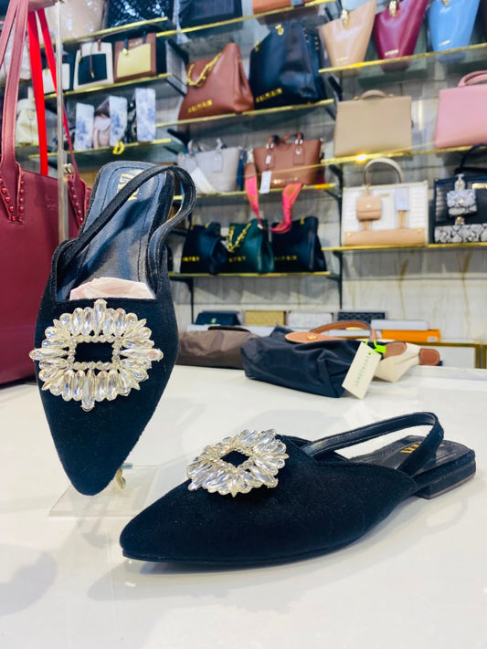 Zara Flats