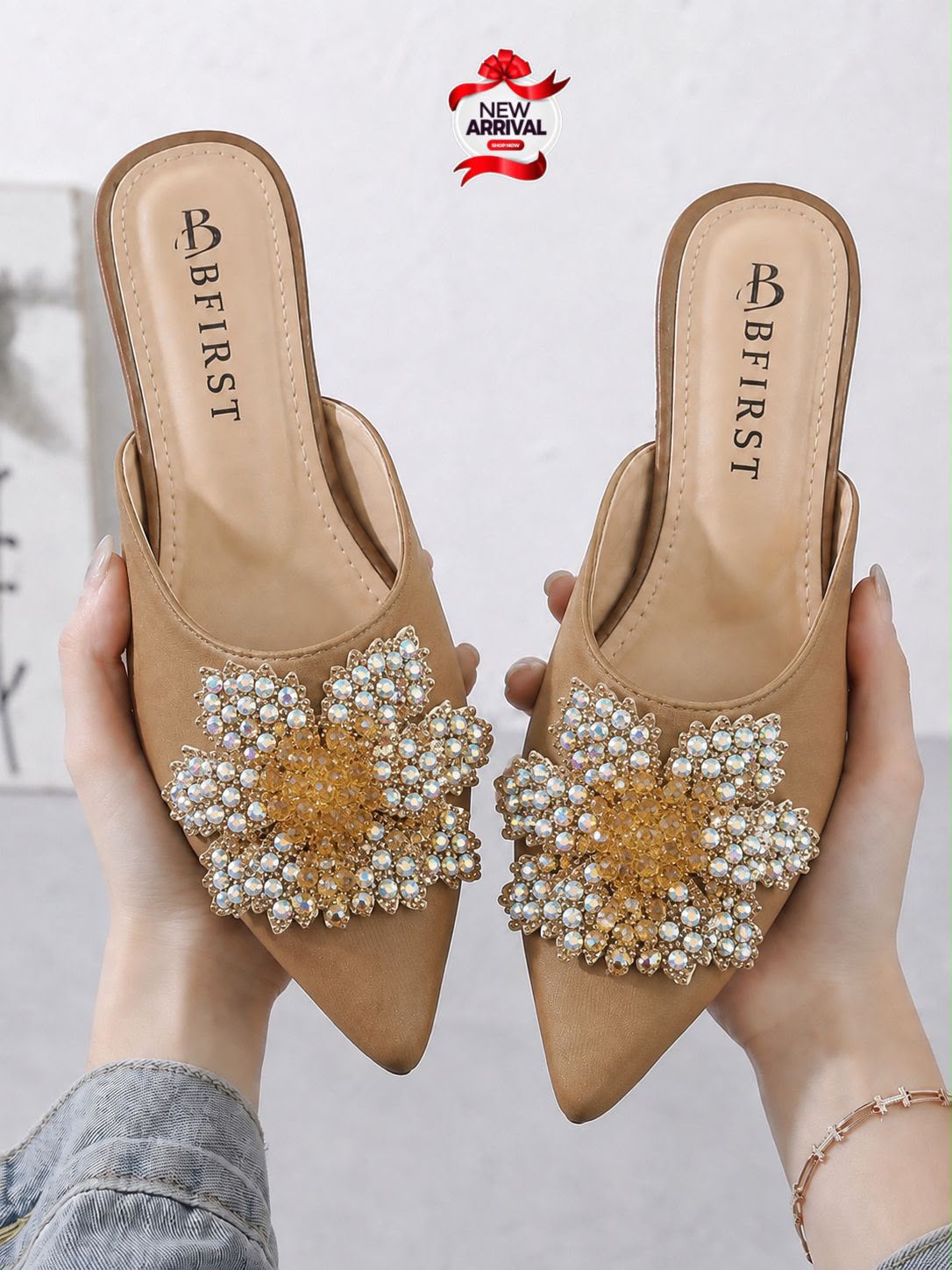 Kitten Heel
