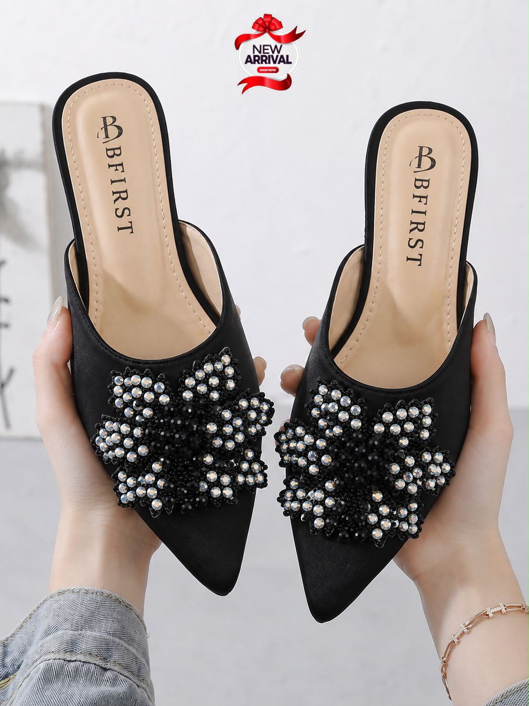 Kitten Heel