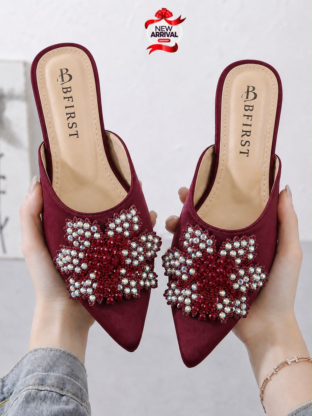 Kitten Heel