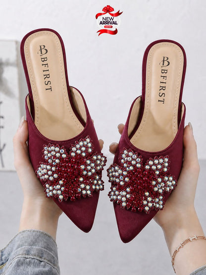 Kitten Heel