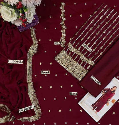 Amave Wedding Edition 2026