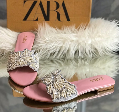 ZARA paerl