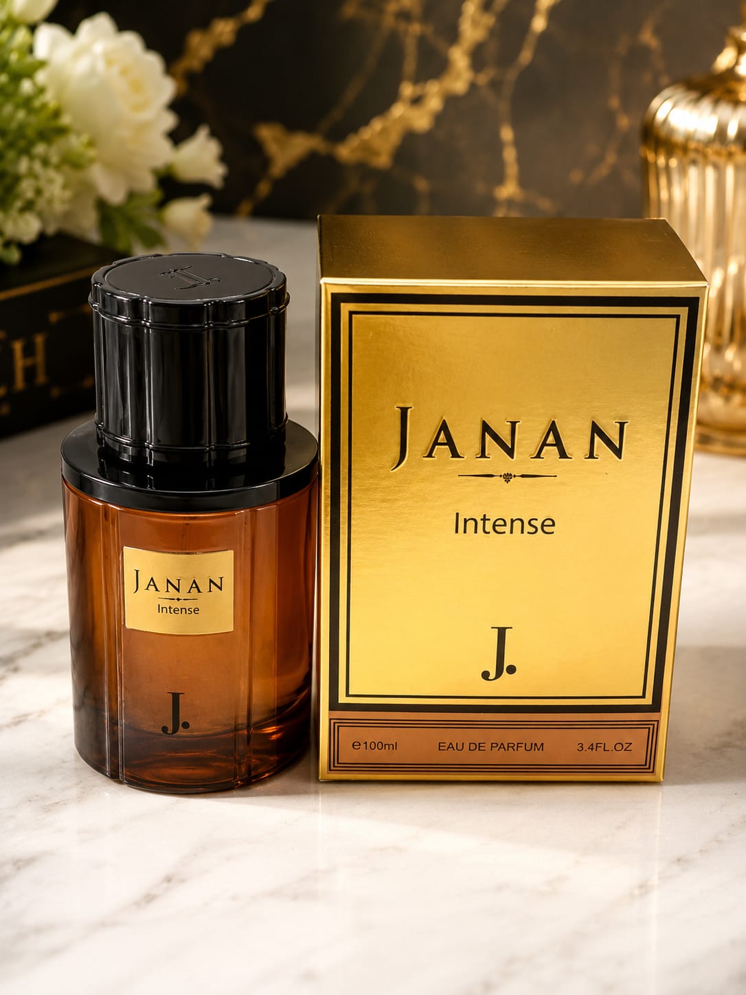 JANAN SERIES