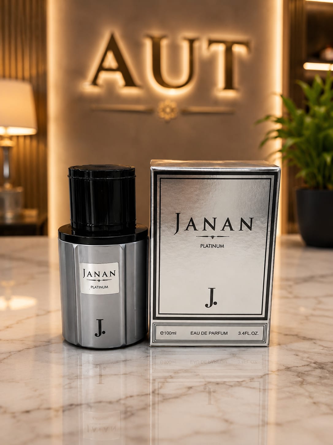 JANAN SERIES