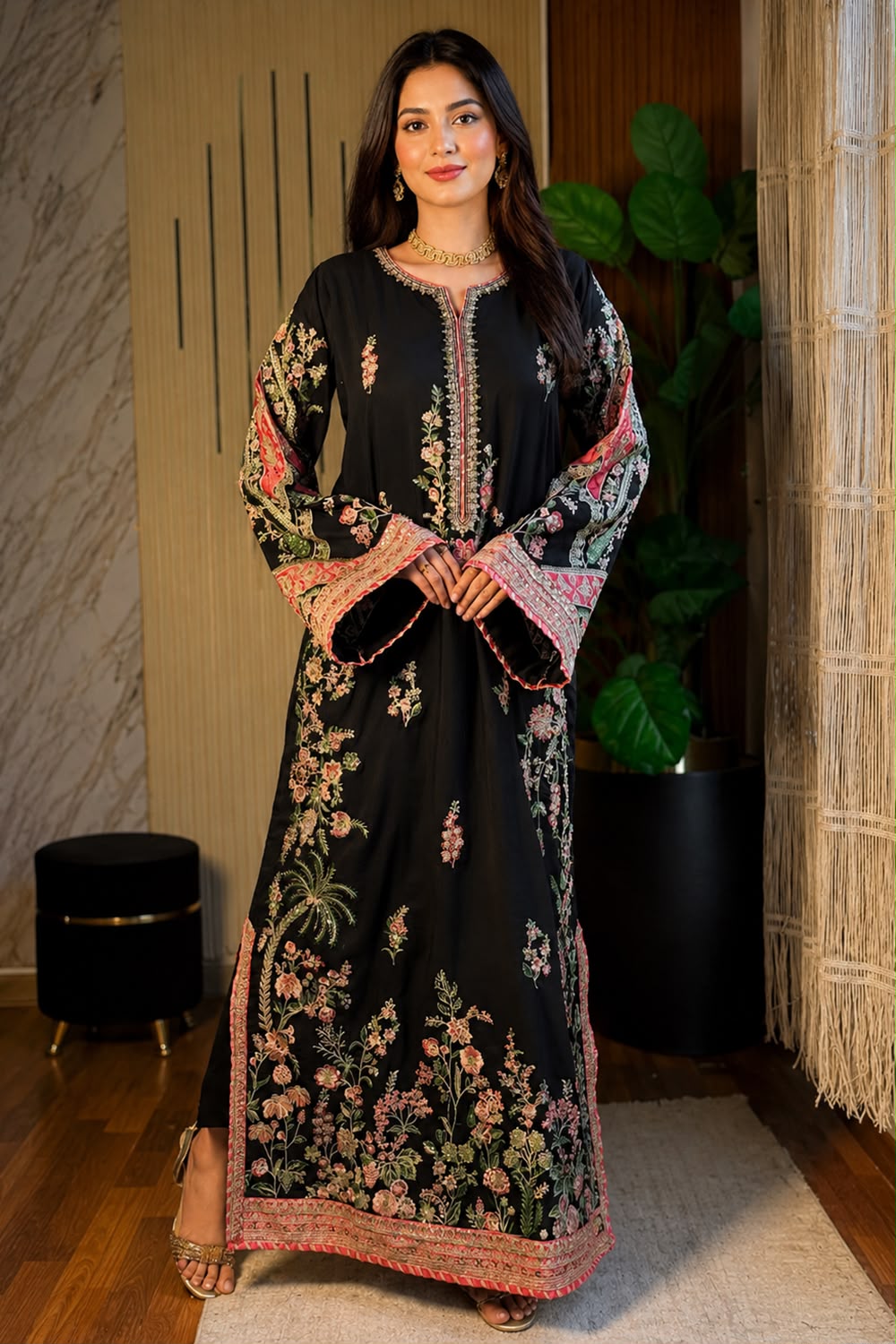 ETHNIC
