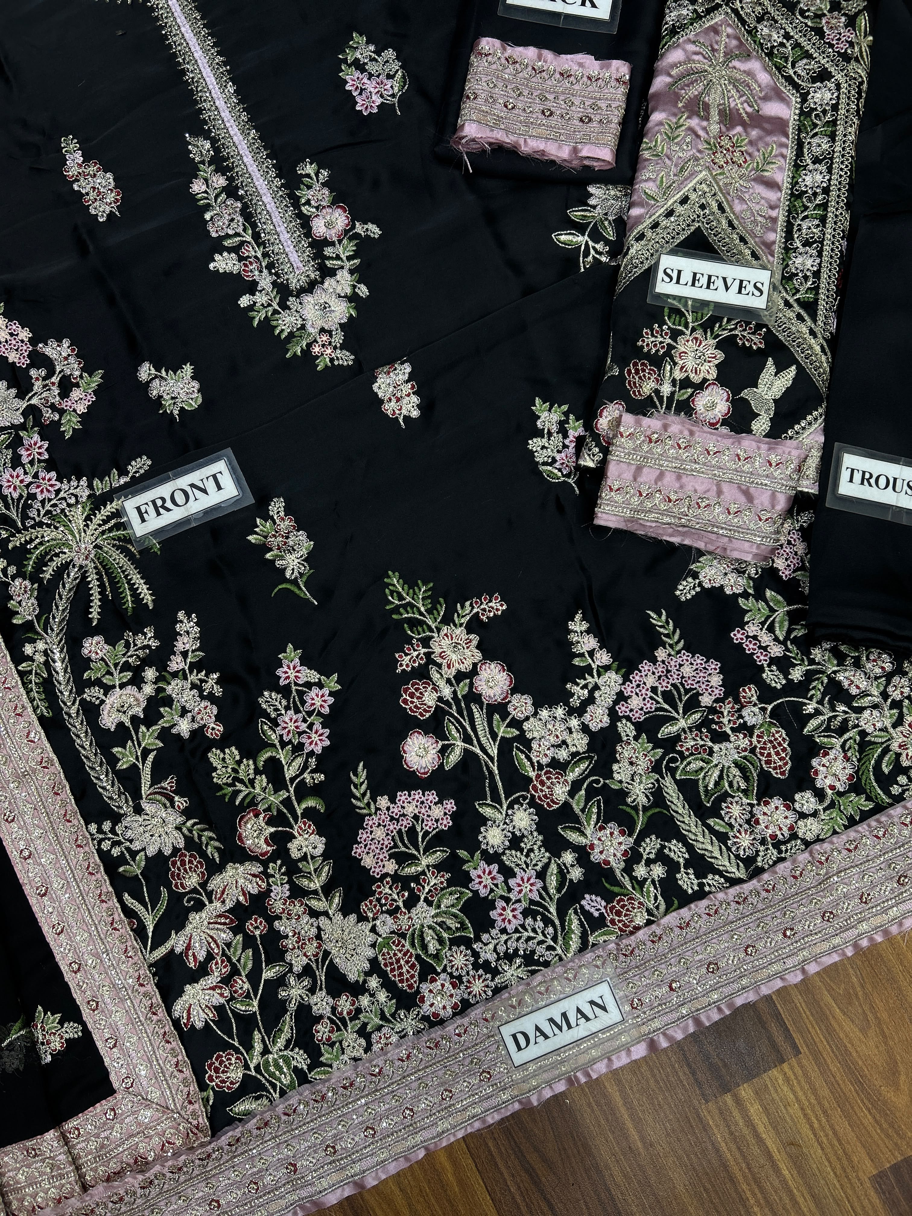 ETHNIC