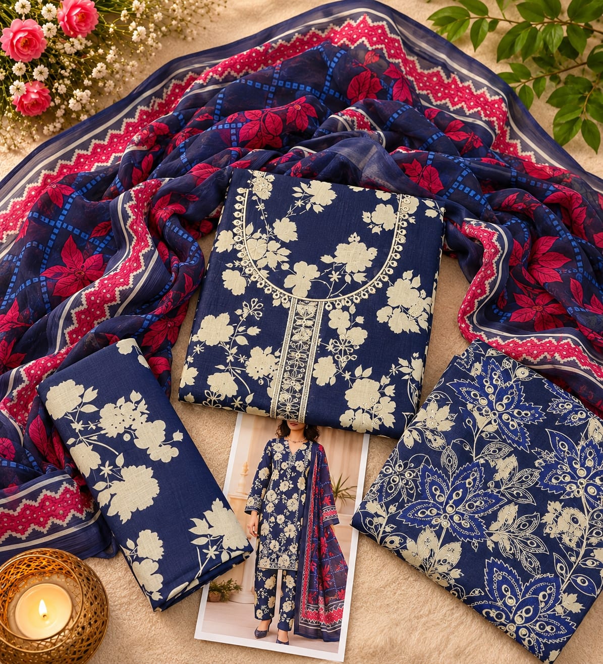 KHAADI