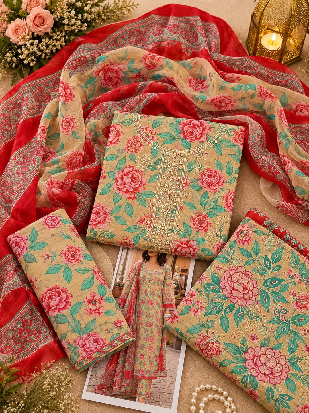 KHAADI
