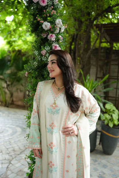 ANEELA'S SILK COLLECTION