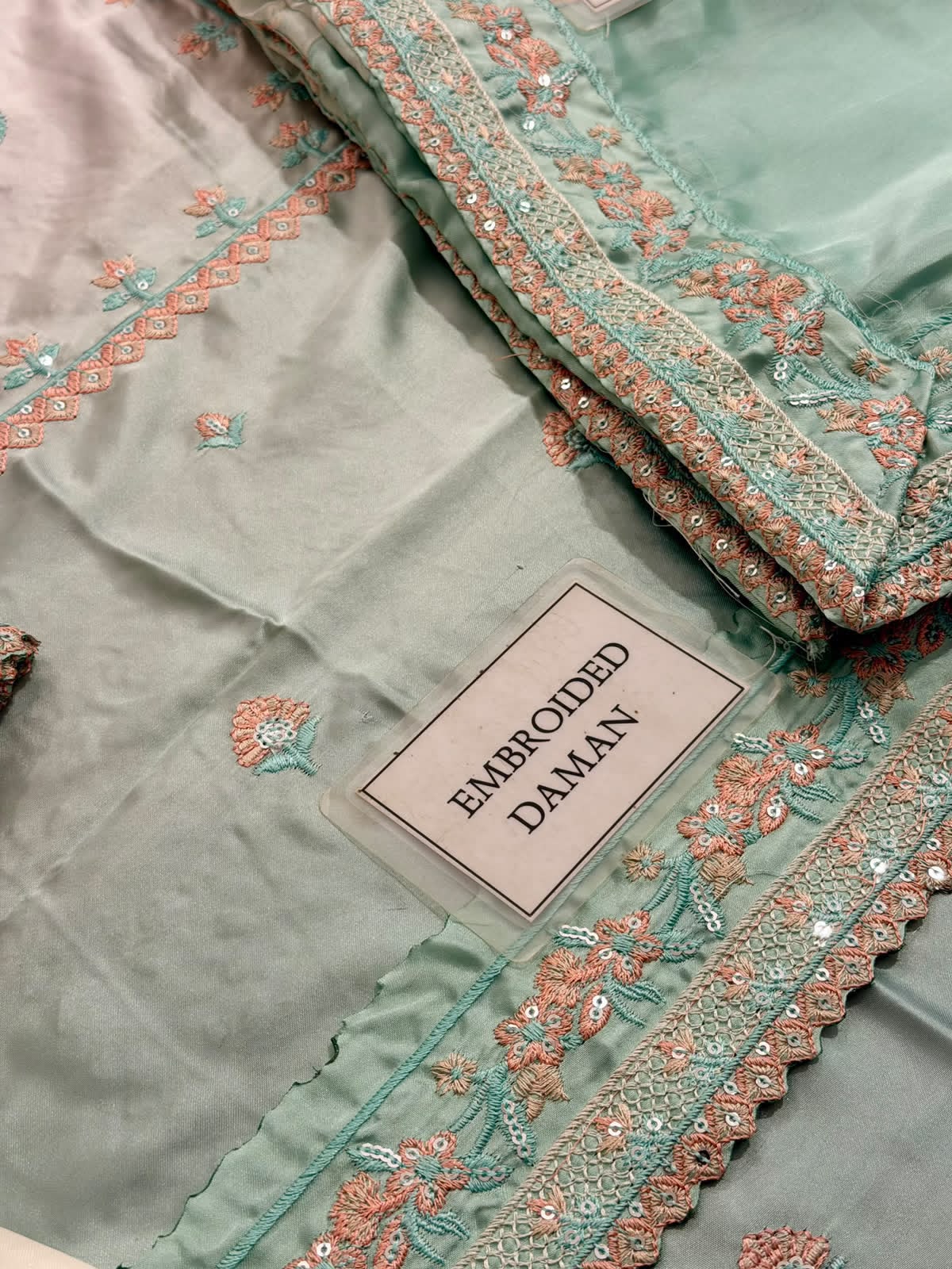 ANEELA'S SILK COLLECTION