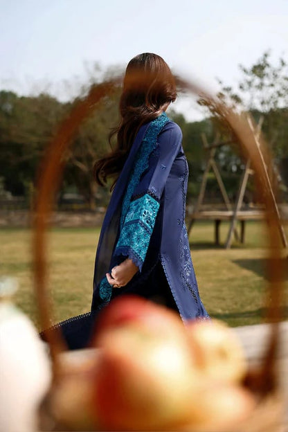 AZURE Lawn