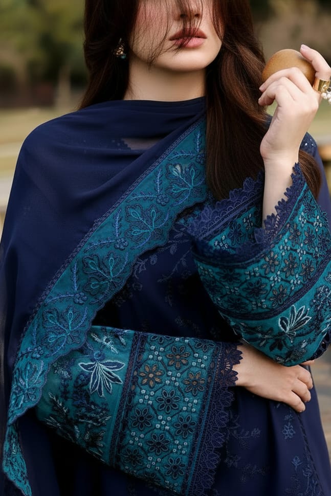 AZURE Lawn