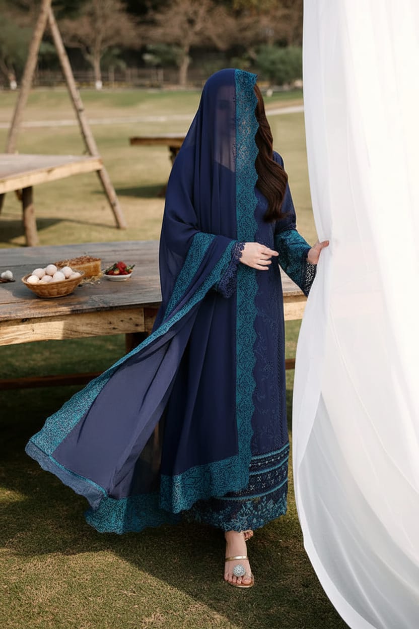 AZURE Lawn