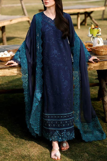 AZURE Lawn