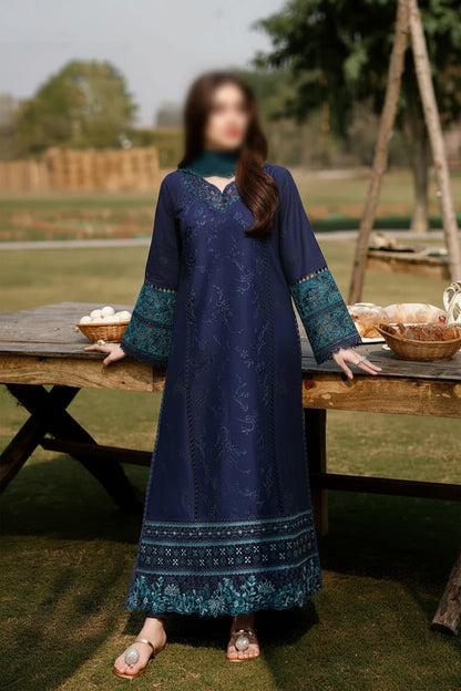 AZURE Lawn