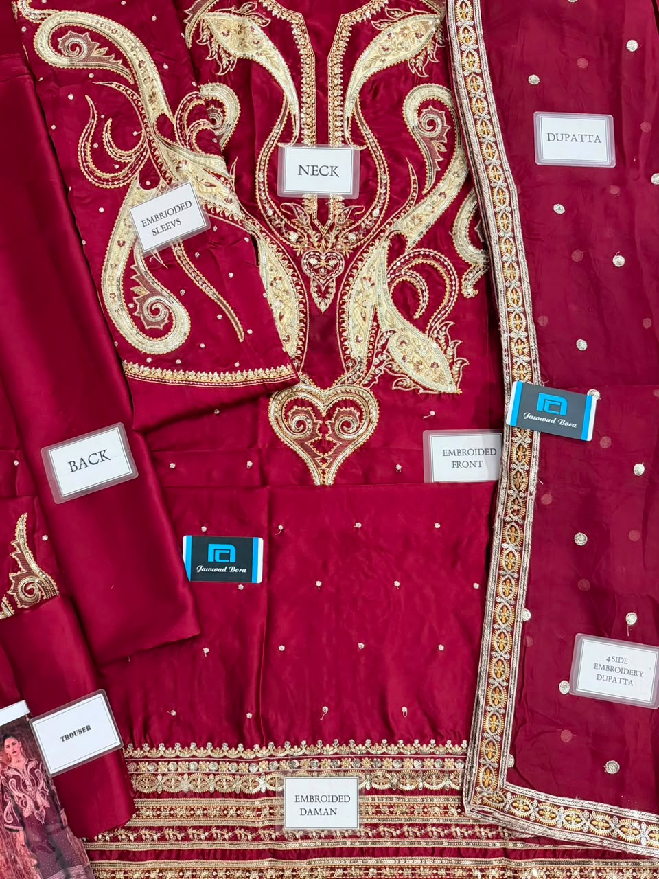 ETHNIC KAFTAN COLLECTION