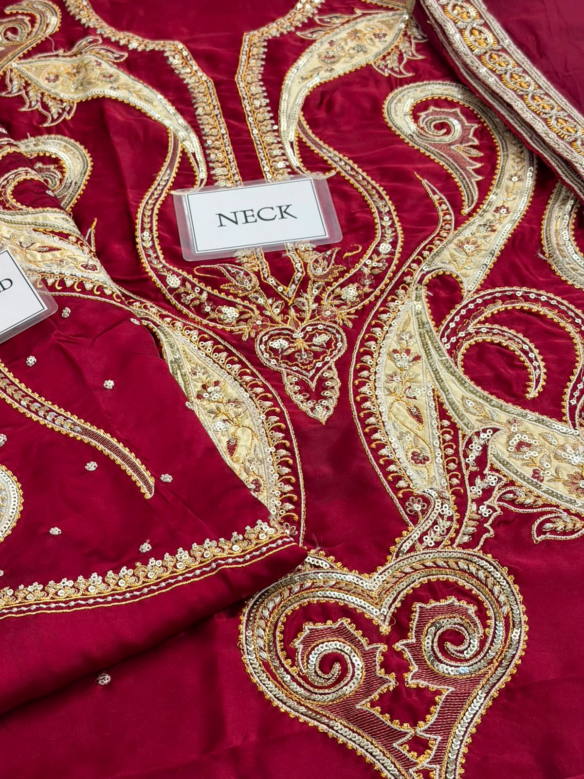 ETHNIC KAFTAN COLLECTION