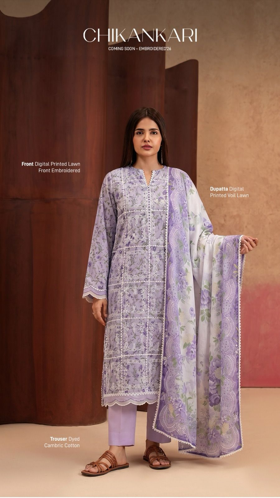 CHIKANKARI BY Gull JEE