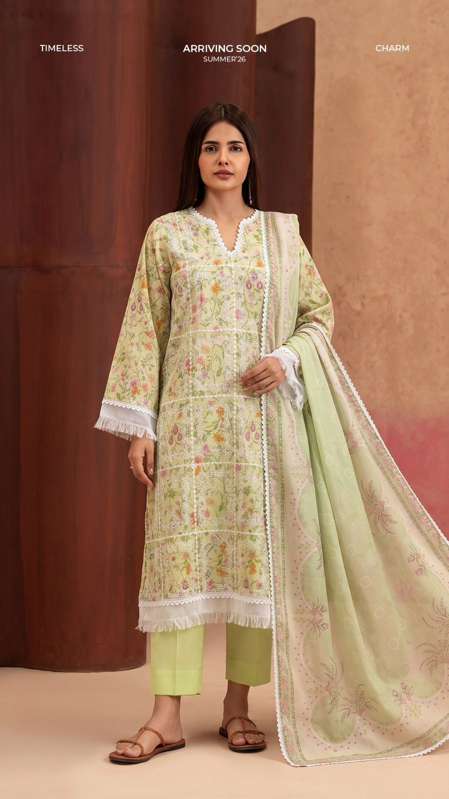 CHIKANKARI BY Gull JEE